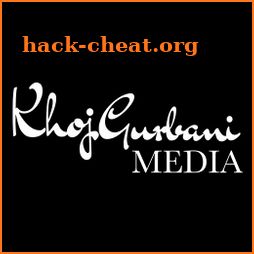 KhojGurbani Media icon