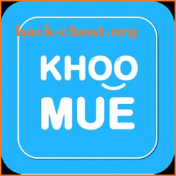 Khoo mue icon