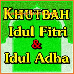 Khutbah Idul Fitri & Idul Adha Terlengkap icon
