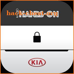 Kia Hands-On Drive icon