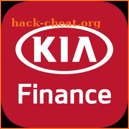 Kia Motors Finance icon