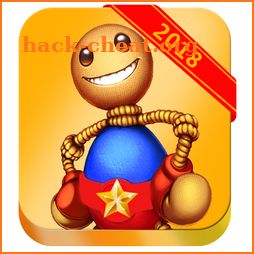 Kick buddy 2 - The Run Adventure Game icon