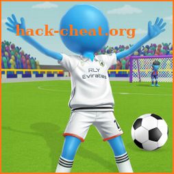 Kick It – Fun Soccer Game icon