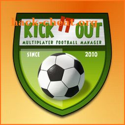 Kick it out Soccer Manager icon