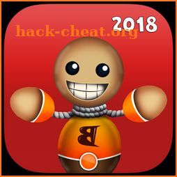 Kick Run Buddyman 2018 - The Run Adventure Game icon