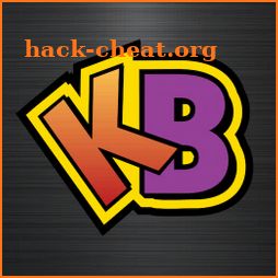 KickBack Points icon