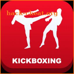 Kickboxing Fitness Trainer - Lose Weight At Home icon