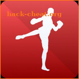 Kickboxing Fitness Workout At Home icon