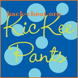 KicKee Pants icon