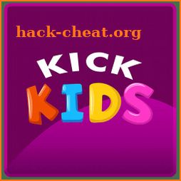 KickKids - Activate Languages icon