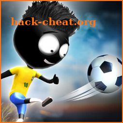 Kickshot - Real Football Game icon