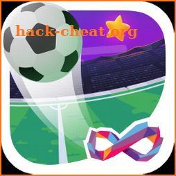 Kickup FRVR - Soccer Juggling with Keepy Uppy icon