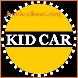 Kid Car App icon