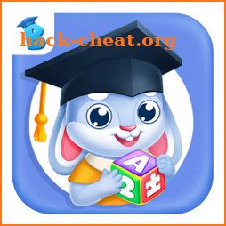 Kid- games: learning academy icon