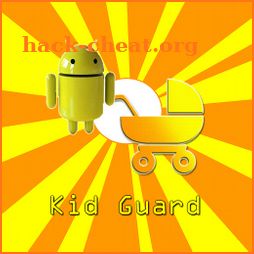 Kid Guard icon