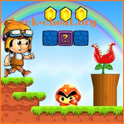 🌴🌴 Kid Jungle Adventure - Super Jungle World icon