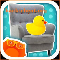 Kid Safe Flashcards - At Home: Learn First Words! icon