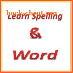 Kid Spelling:Spelling Learning icon