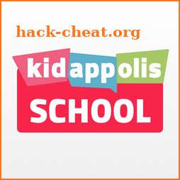 Kidappolis: School Edition icon