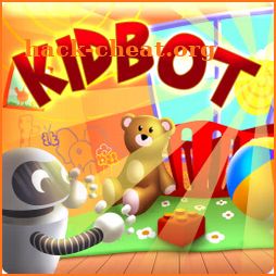 KidBot Full icon