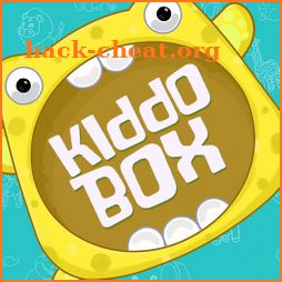 Kiddobox - Preschool & Kindergarten Learning Games icon