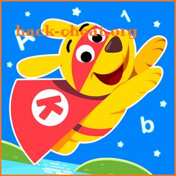 Kiddopia - Preschool Learning Games icon