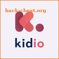Kidio icon