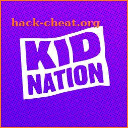 KidNation icon