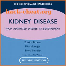Kidney Disease, Second edition icon