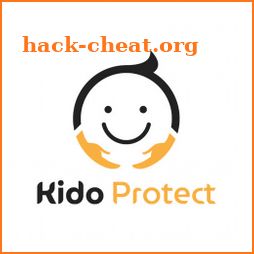 Kido Protect Parental Control icon