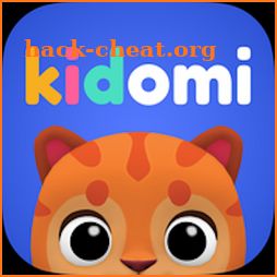 Kidomi icon
