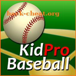 KidPro Baseball icon