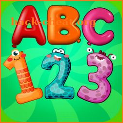 Kids ABC Letters Tracing & Writing Game icon