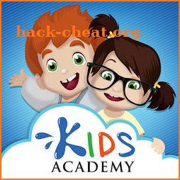 Kids Academy: Talented & Gifted icon