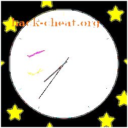 Kids Activity Clock icon