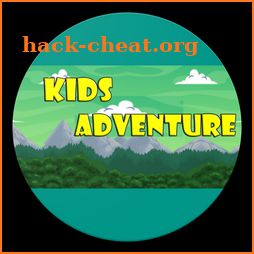 Kids Adventure Games icon