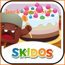 Kids Bakery Story 🎂:Preschool Math Learning Games icon