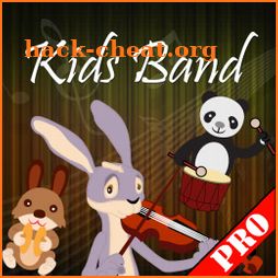 Kids Band Pro icon