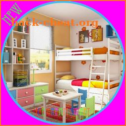 Kids Beds Design icon