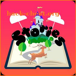 Kids Bedtime Stories - Fairy Tales Offline Videos icon