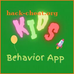Kids Behavior icon