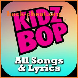 Kids Bop All songs icon