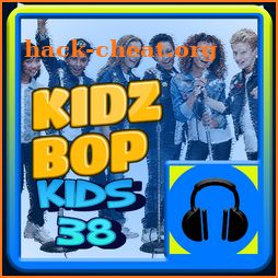 Kids Bop Kidz Music Lyric icon