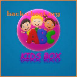 Kids Box icon