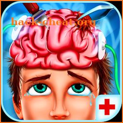 Kids Brain Doctor Hospital icon