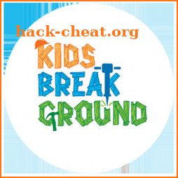Kids Break Ground icon