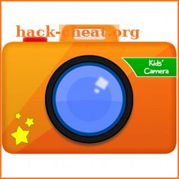Kids' Camera Pro icon