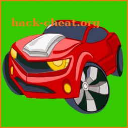 Kids Car Racing - Kids Games icon