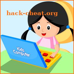 Kids Computer - Learn And Play icon