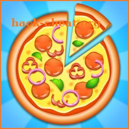 Kids Cooking Games 2+ Year Old icon